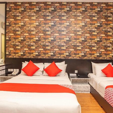 De Sweet Boutique Hotel Johor Bahru Exteriör bild