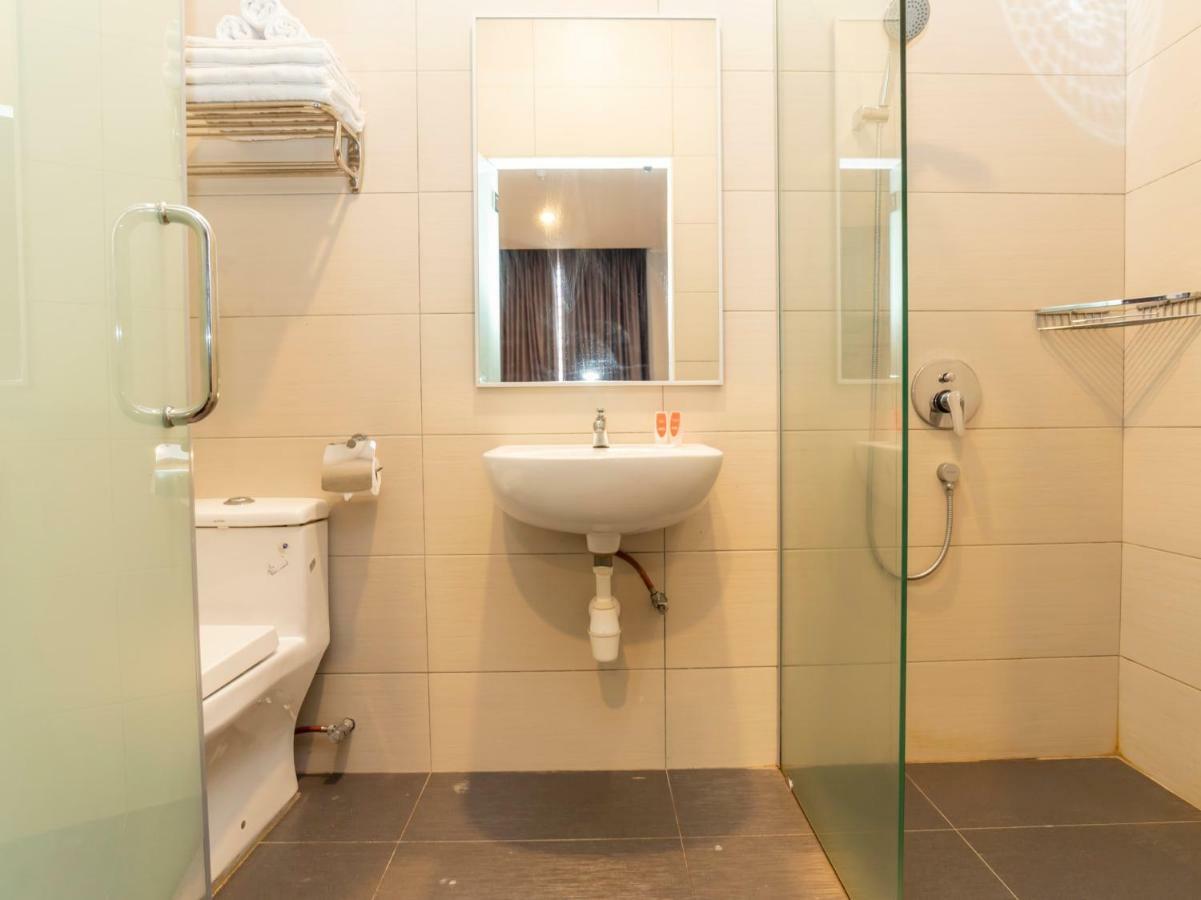 De Sweet Boutique Hotel Johor Bahru Exteriör bild