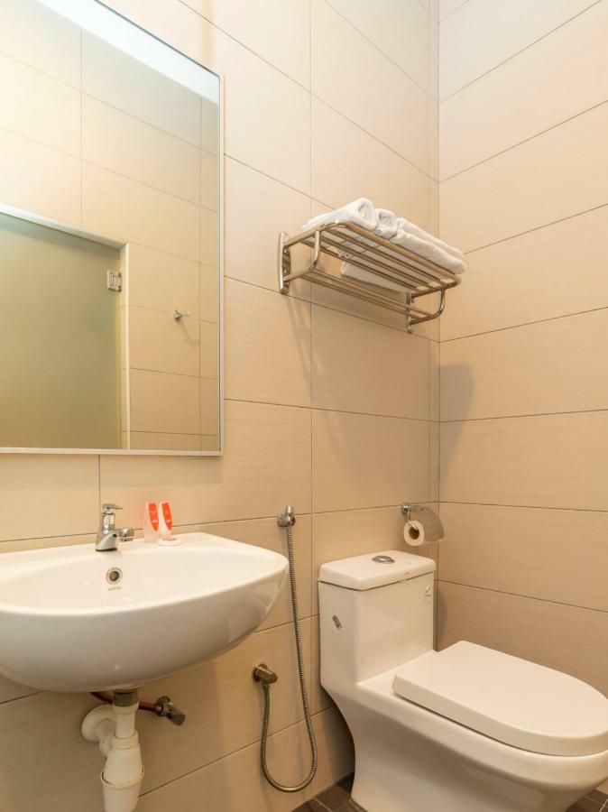 De Sweet Boutique Hotel Johor Bahru Exteriör bild