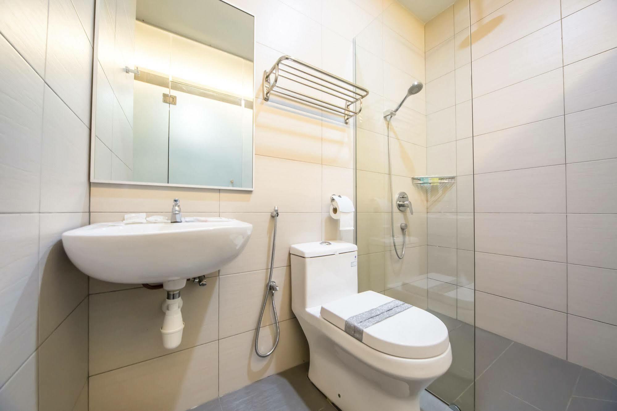 De Sweet Boutique Hotel Johor Bahru Exteriör bild